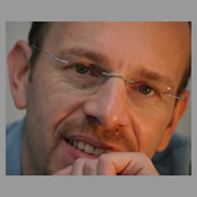 Harald Heinz